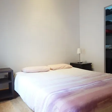 Apartament Petit Rouge *