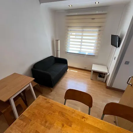 Petit Rouge Apartament *