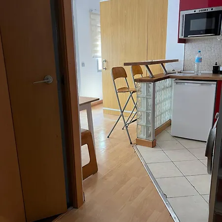 Apartament Petit Rouge
