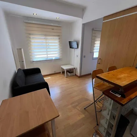Petit Rouge Apartament